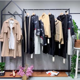 青州圣三利外贸女装尾货批发网 一站式服装服饰批发平台