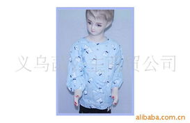 陈继芳童装 一站式儿童服装服饰批发产品指南