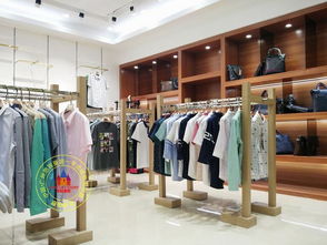 上海童话故事童装走份批发指南 掘金服装服饰批发的蓝海市场