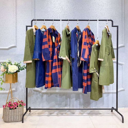 探秘深圳天兰天服装批发市场 魔美名作女装折扣与走份尾货全攻略