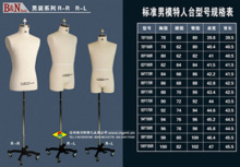 服装展示道具采购指南 从批发价格到供应商选择全解析