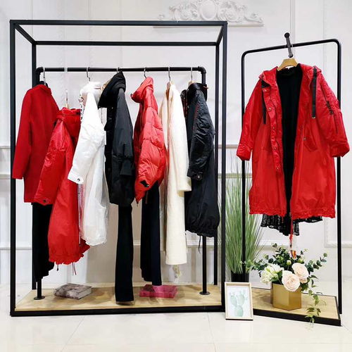 相约女孩秋冬装 广州服装加盟品牌与中高档女装批发新机遇