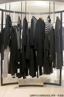 如何高效从服装批发厂家拿货 服装服饰批发全攻略